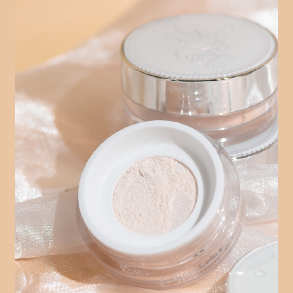 [GOGO TALES] Phấn phủ bột Gogotales Play Lotus kiềm dầu GT278-duoc-ban-tai-ENSTORE