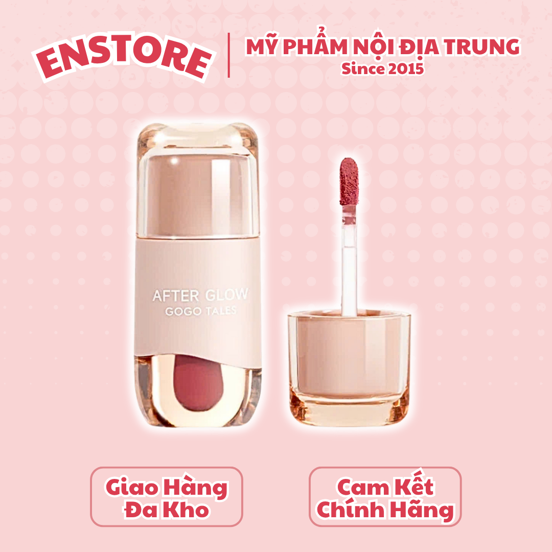 [GOGO TALES] Son kem lì Gogotales After Glow GT476-duoc-ban-tai-ENSTORE