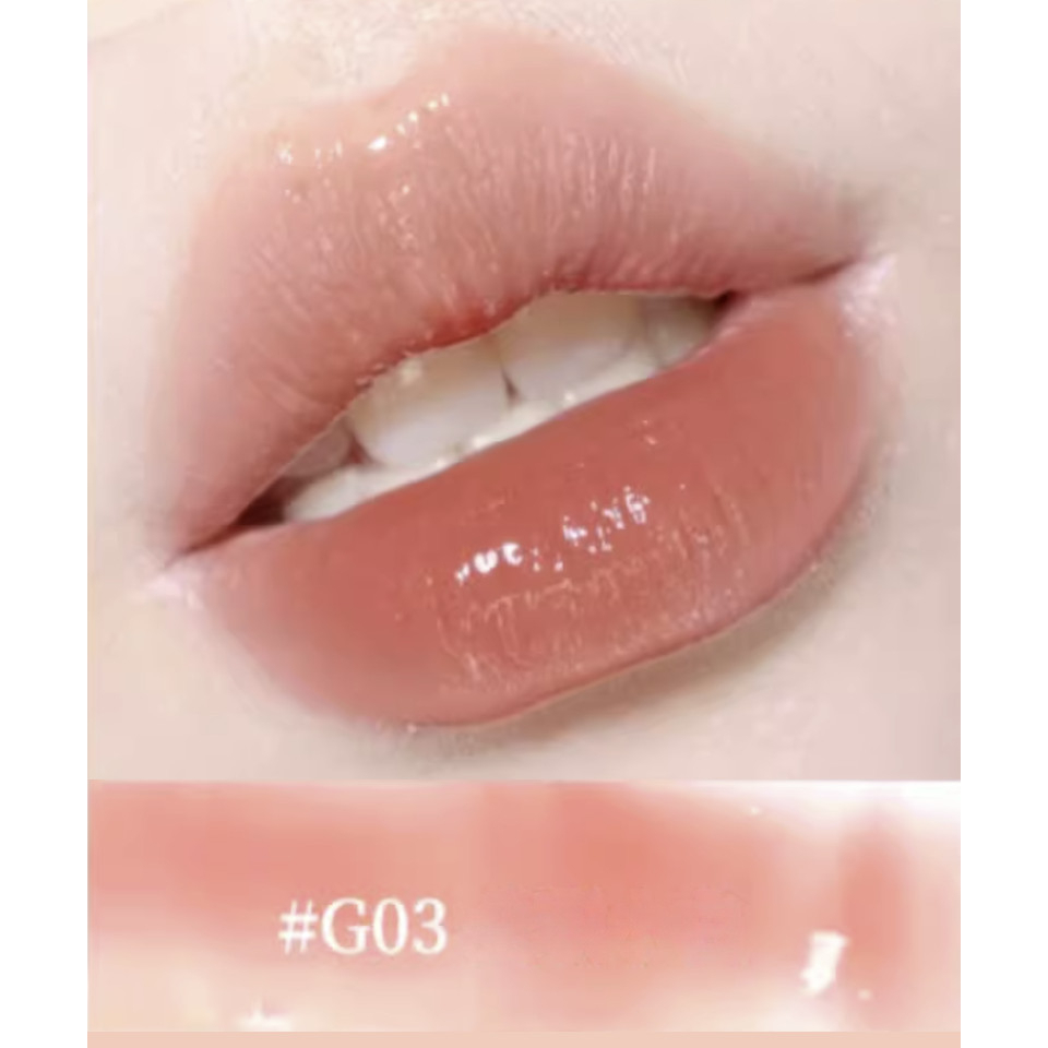 [GOGO TALES] Son thỏi có màu Gogotales Florist Color dưỡng ẩm GT672-duoc-ban-tai-ENSTORE