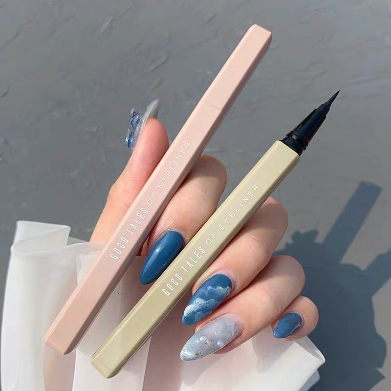 [GOGO TALES] Bút kẻ mắt Gogotales lâu trôi chống nước GT146-duoc-ban-tai-ENSTORE