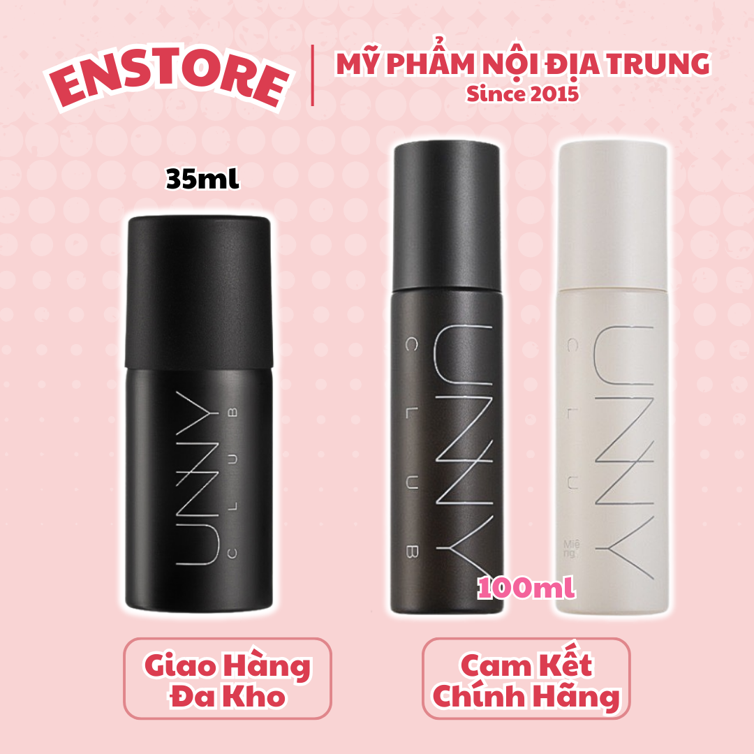 [UNNY CLUB] Xịt make up Unny Club 35ml 100ml-duoc-ban-tai-ENSTORE