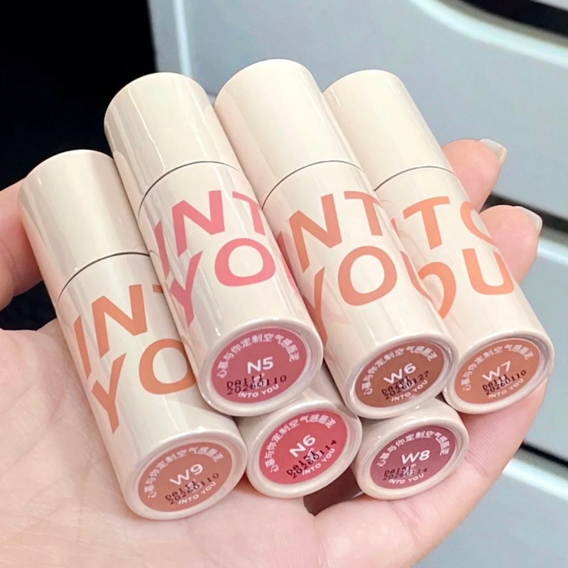 [INTO YOU] Son kem lì Into You Customized Airy Lip Mud 1.8g-duoc-ban-tai-ENSTORE