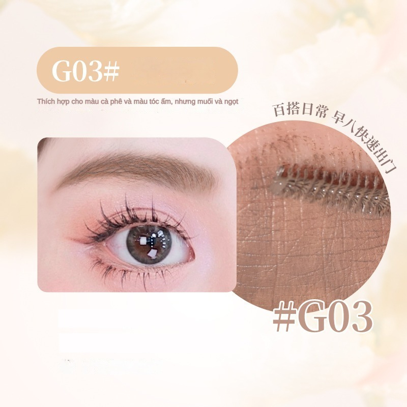 [GOGO TALES] Mascara lông mày Gogotales GT666-duoc-ban-tai-ENSTORE