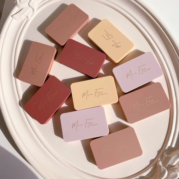 [MOON EYES] Phấn má hồng Moon Eyes đơn sắc gần 50 màu đa dạng 6.5g-duoc-ban-tai-ENSTORE