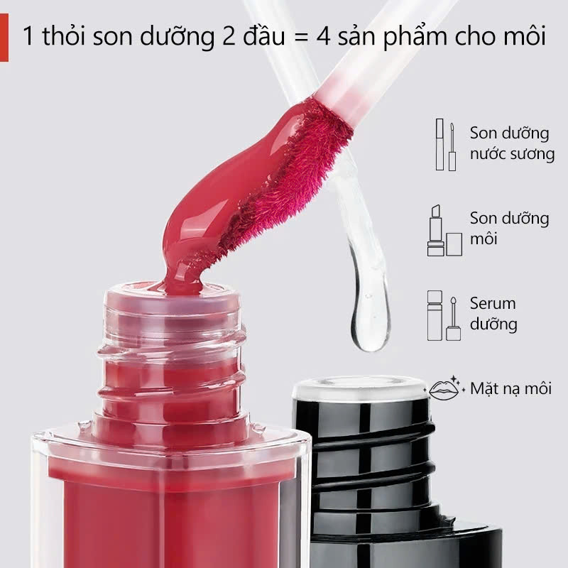 [MOOEKISS] Son kem Mooekiss 2 đầu lâu trôi-duoc-ban-tai-ENSTORE