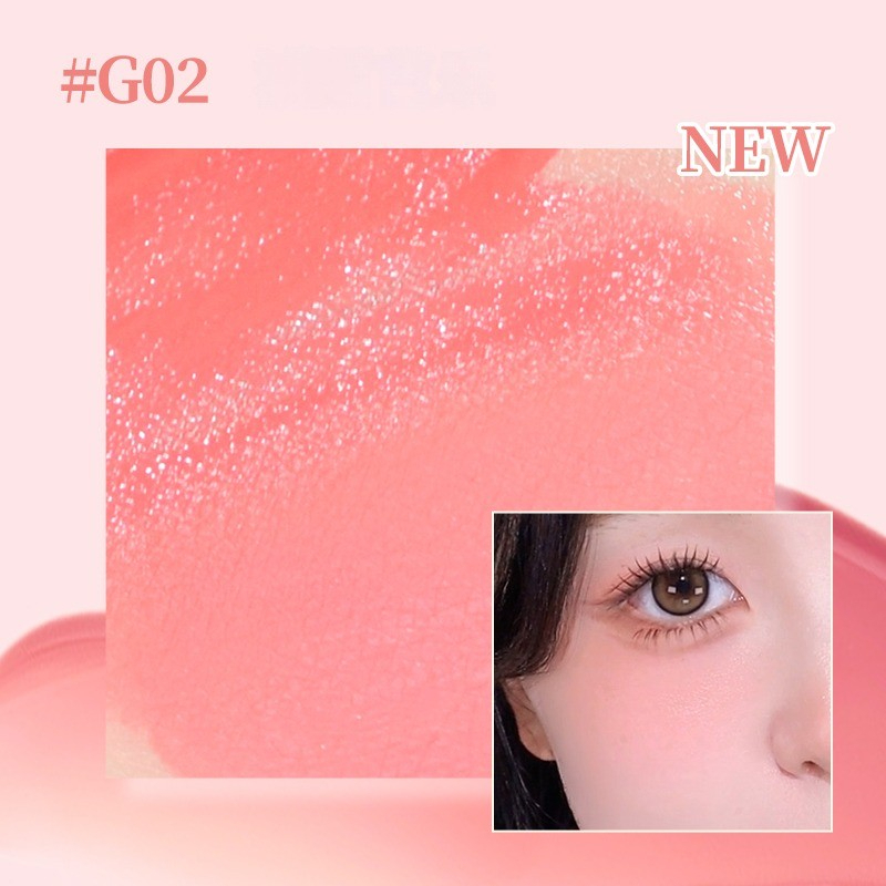 [GOGO TALES] Má hồng dạng kem Gogotales Foral Color Liquid GT730-duoc-ban-tai-ENSTORE