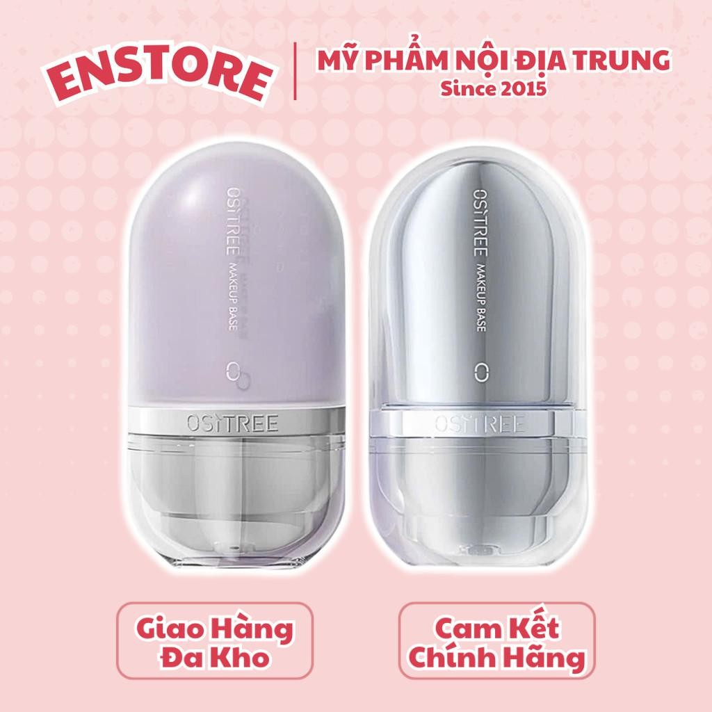 [OSITREE] Kem lót trang điểm Ositree Makeup Base nâng tone 32g-duoc-ban-tai-ENSTORE