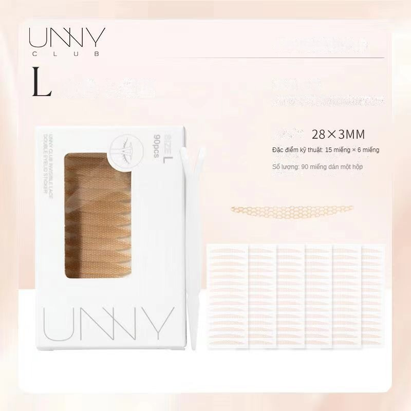 [UNNY CLUB] Miếng dán kích mí Unny Club-duoc-ban-tai-ENSTORE