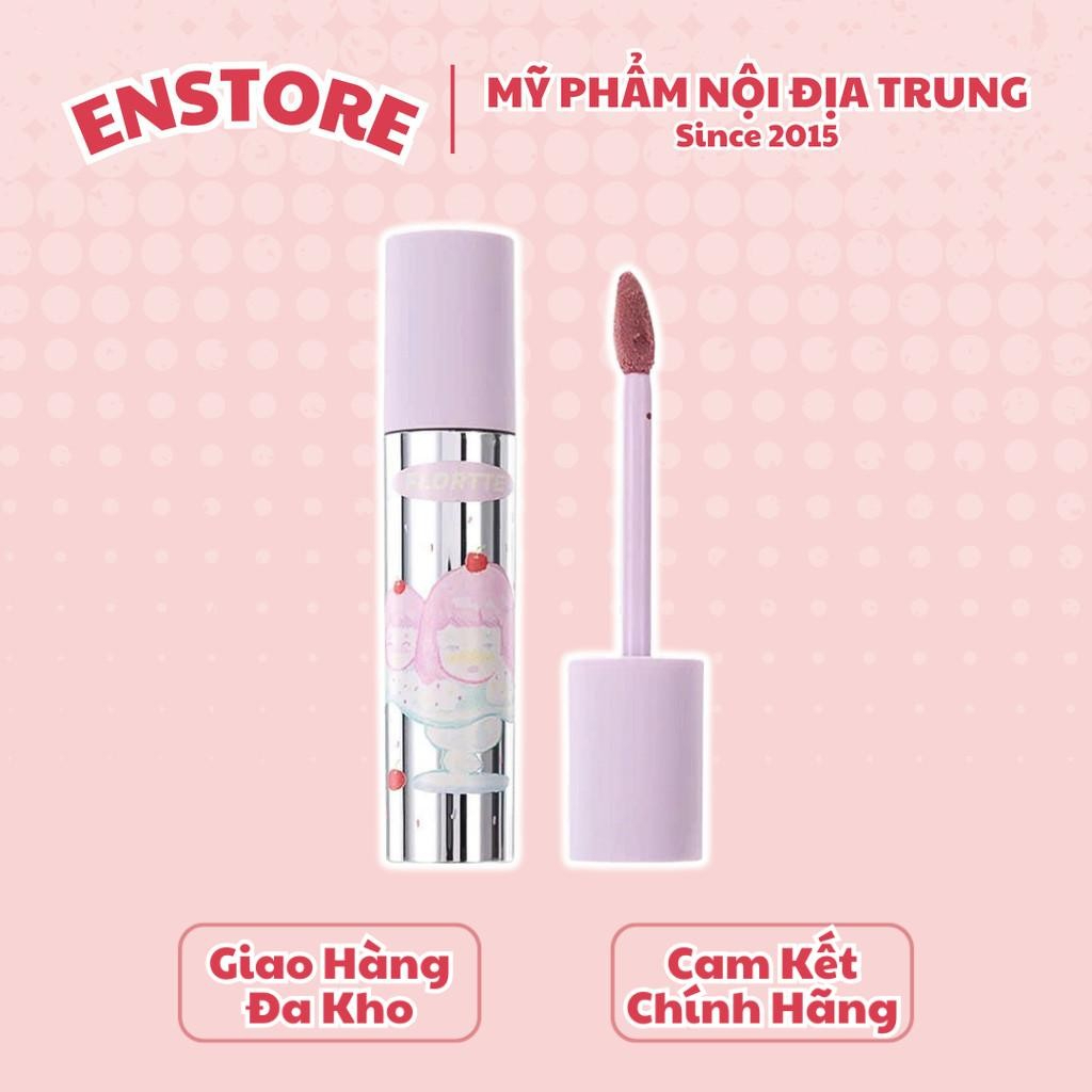 [FLORTTE] Son kem lì Flortte x Girl World mịn mờ 2.3g-duoc-ban-tai-ENSTORE