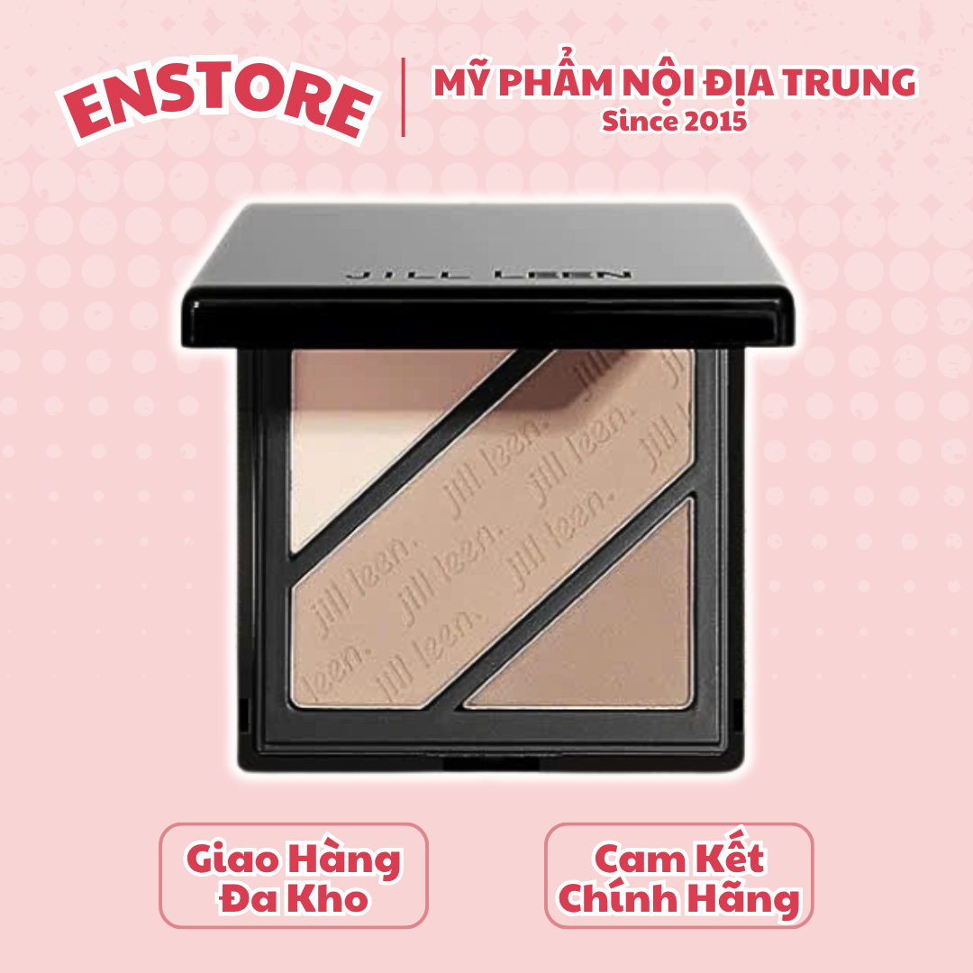 [JILL LEEN] Bảng phấn tạo khối Jill Leen-duoc-ban-tai-ENSTORE