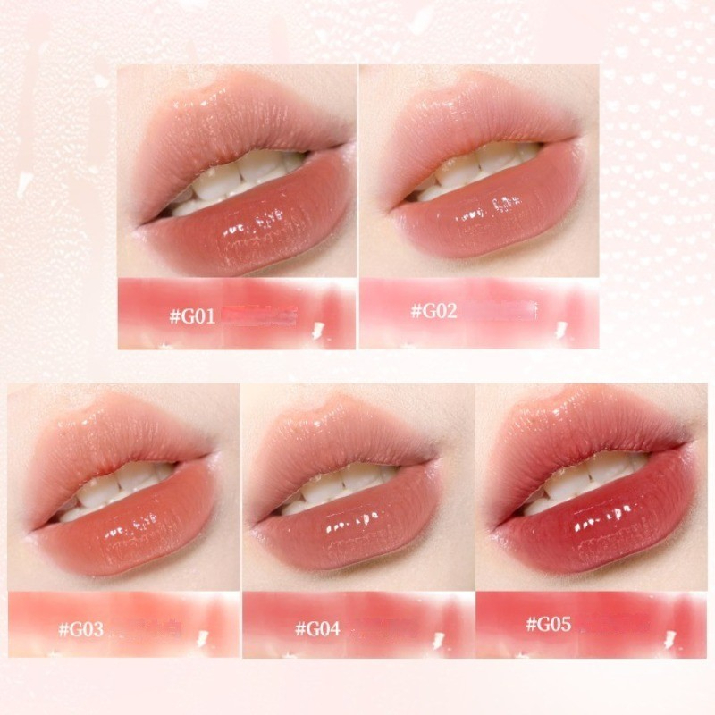 [GOGO TALES] Son thỏi có màu Gogotales Florist Color dưỡng ẩm GT672-duoc-ban-tai-ENSTORE