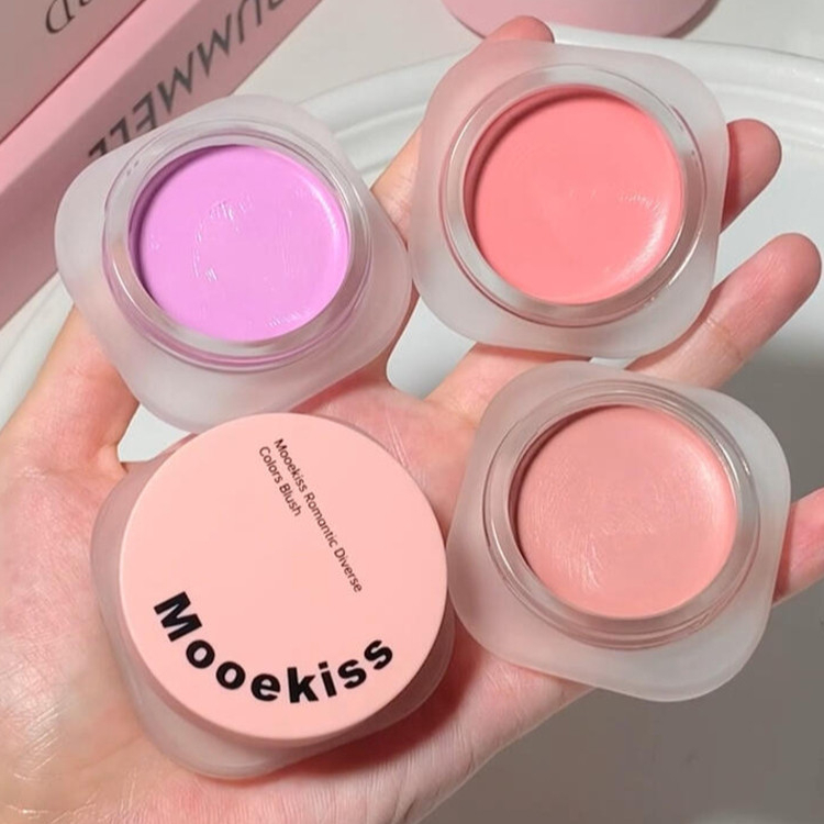 [MOOEKISS] Má hồng dạng kem Mooekiss nắp hồng trang điểm tự nhiên 5g-duoc-ban-tai-ENSTORE