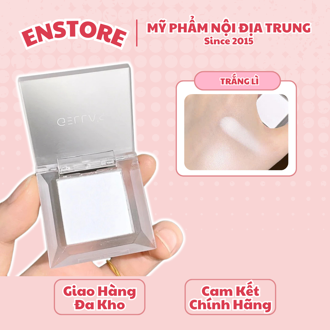 [GELLA'S] Phấn bắt sáng Gella's highlight trắng lì-duoc-ban-tai-ENSTORE