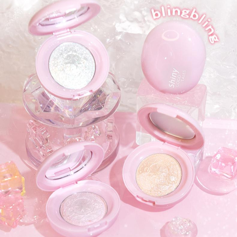 [GOGO TALES] Phấn bắt sáng highlight Gogotales Longwear Phantom GT743-duoc-ban-tai-ENSTORE