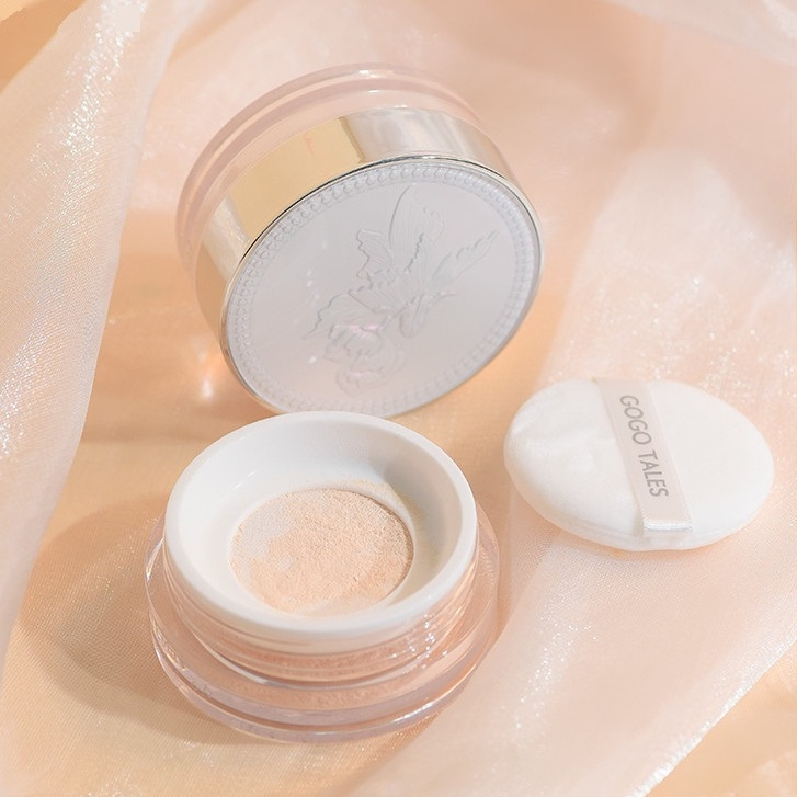 [GOGO TALES] Phấn phủ bột Gogotales Play Lotus kiềm dầu GT278-duoc-ban-tai-ENSTORE