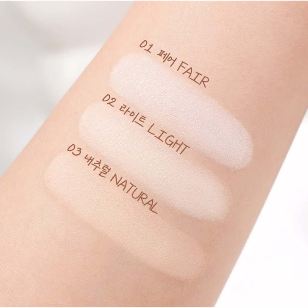 [ABOUT TONE] Phấn phủ nén Eglips About Tone Blur Powder Pact 8g-duoc-ban-tai-ENSTORE