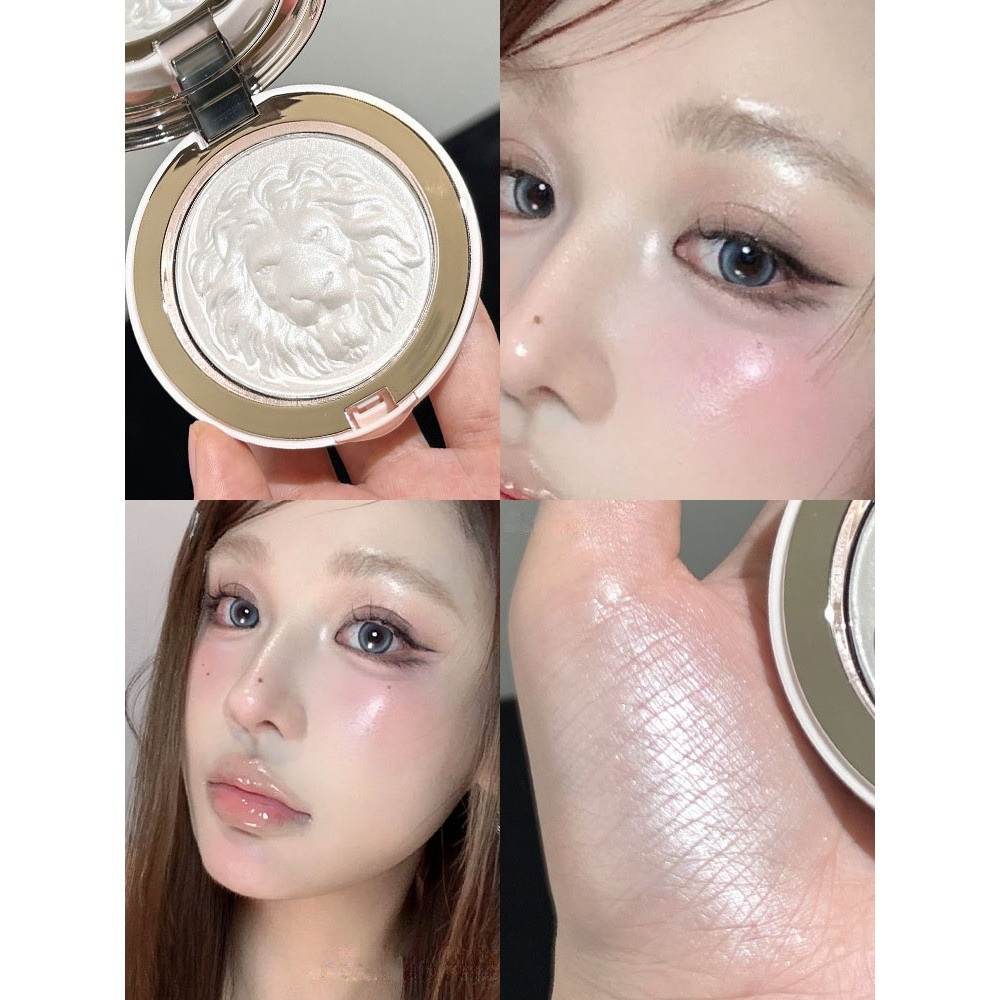 [ORIGINAL ARTIST] Phấn bắt sáng highlight Lion Original Artist 11.5g-duoc-ban-tai-ENSTORE