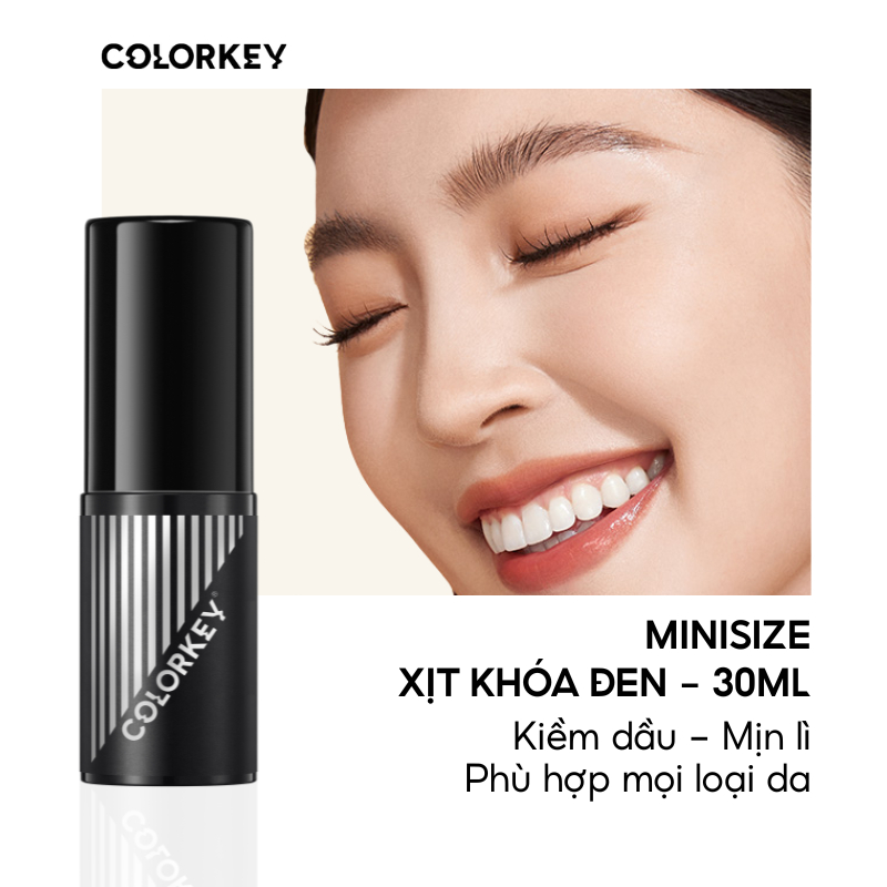 [COLORKEY] Xịt make up Colorkey Airy Soft Matte Travelsize 30ml-duoc-ban-tai-ENSTORE