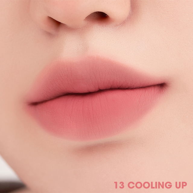 [ROMAND] Son kem lì Romand Blur Fudge Tint 5g-duoc-ban-tai-ENSTORE