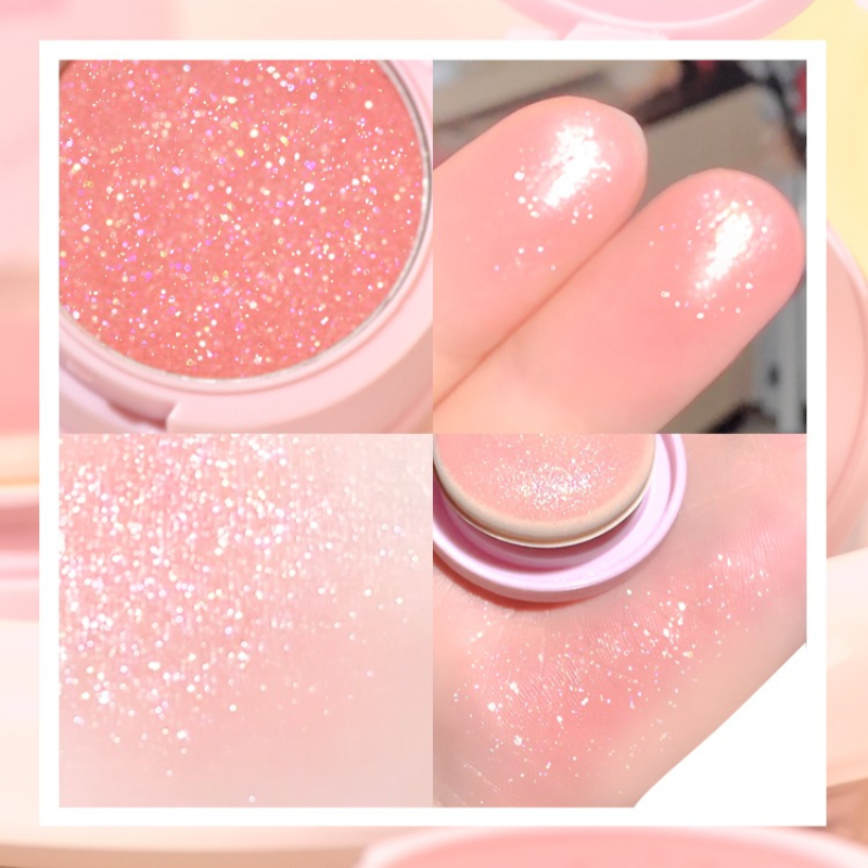 [GOGO TALES] Phấn má hồng Gogotales Peng Peng Heartbeat GT660-duoc-ban-tai-ENSTORE