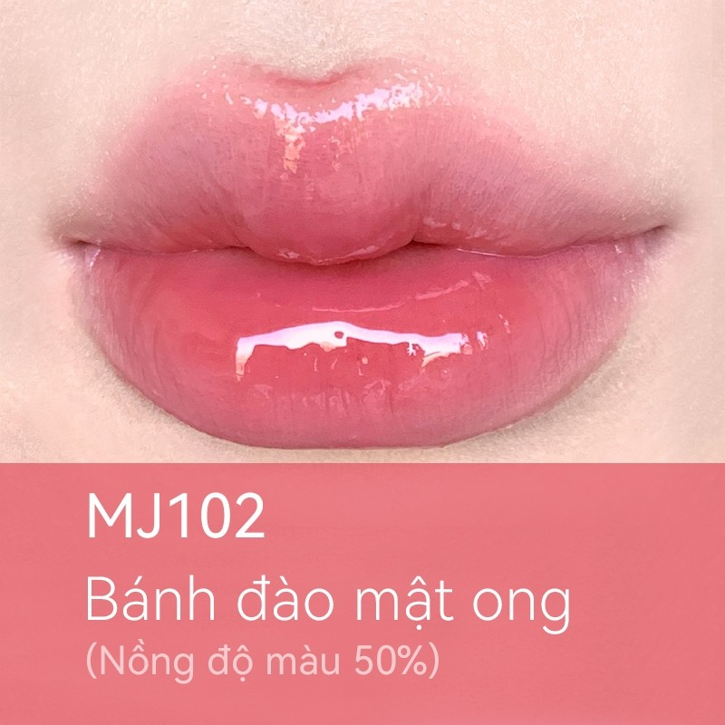 [AZTK] Son thạch dưỡng môi căng mọng AZTK Jelly Mirror 1.9g-duoc-ban-tai-ENSTORE