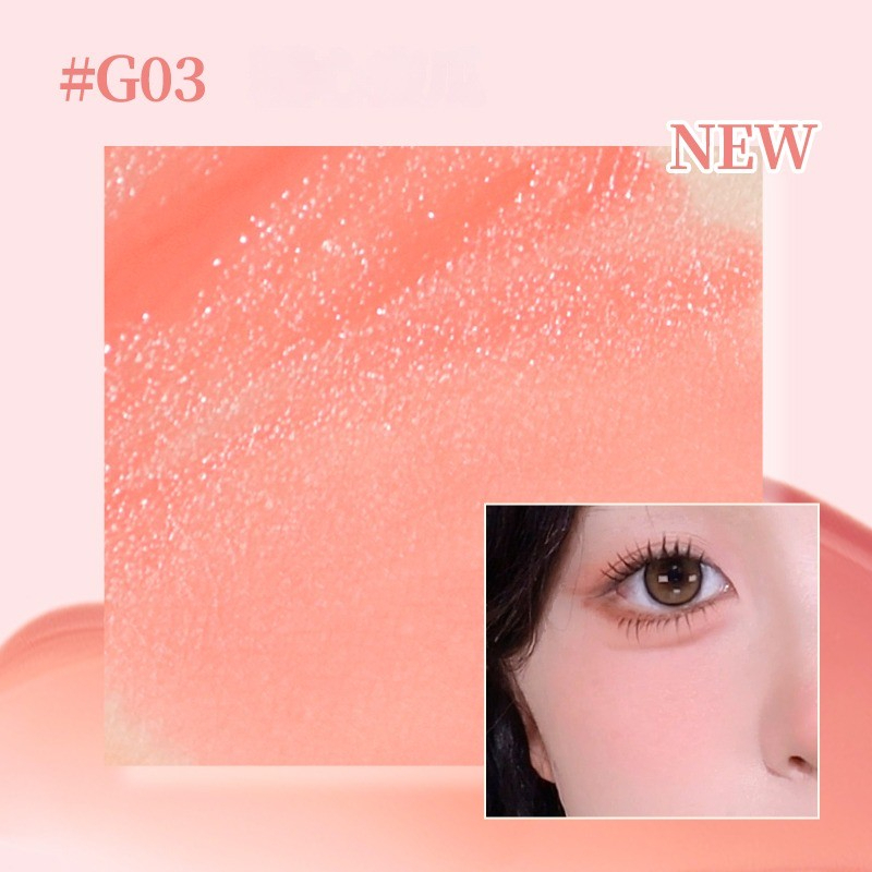 [GOGO TALES] Má hồng dạng kem Gogotales Foral Color Liquid GT730-duoc-ban-tai-ENSTORE