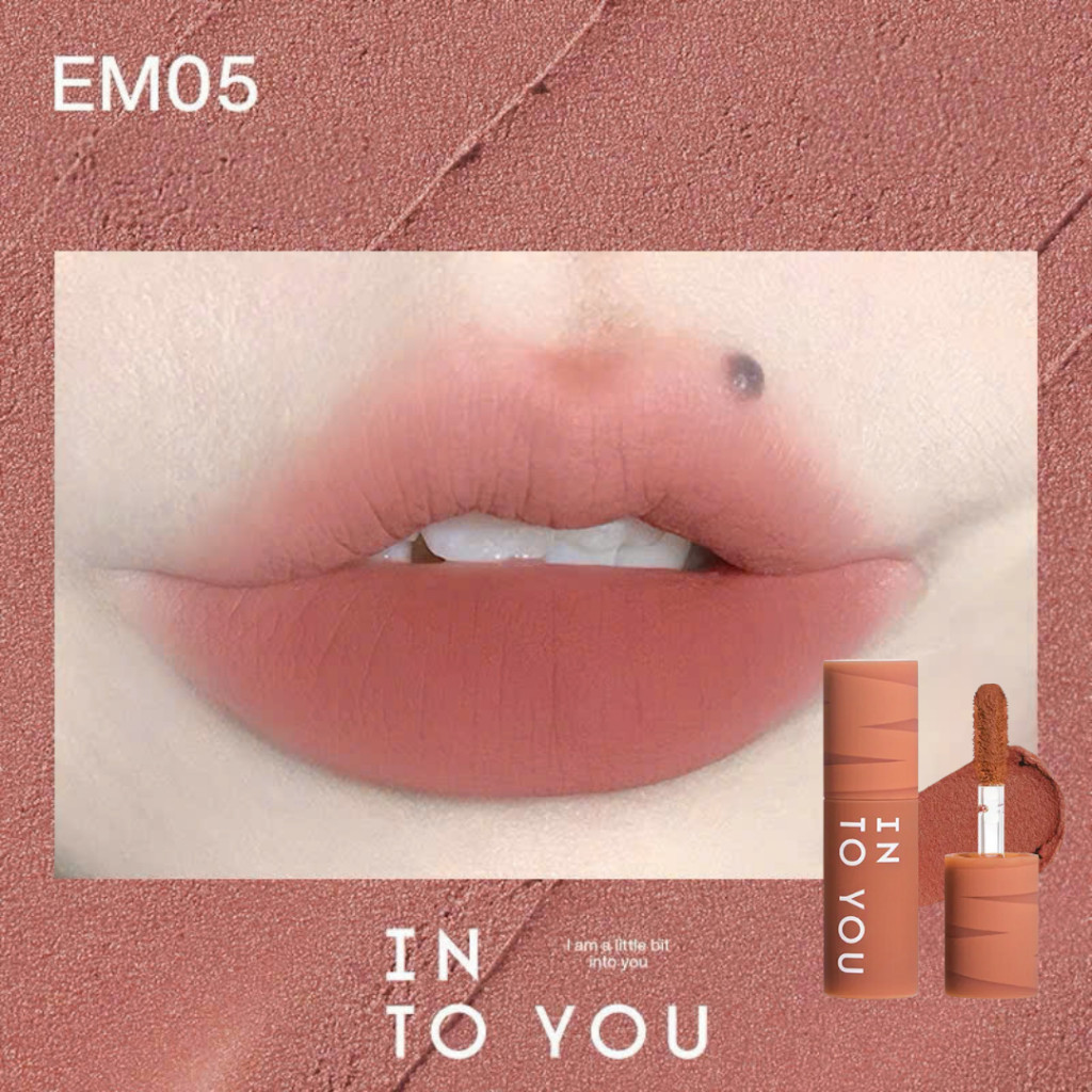 [INTO YOU] Son kem bùn lì Into You Minisize 1g-duoc-ban-tai-ENSTORE