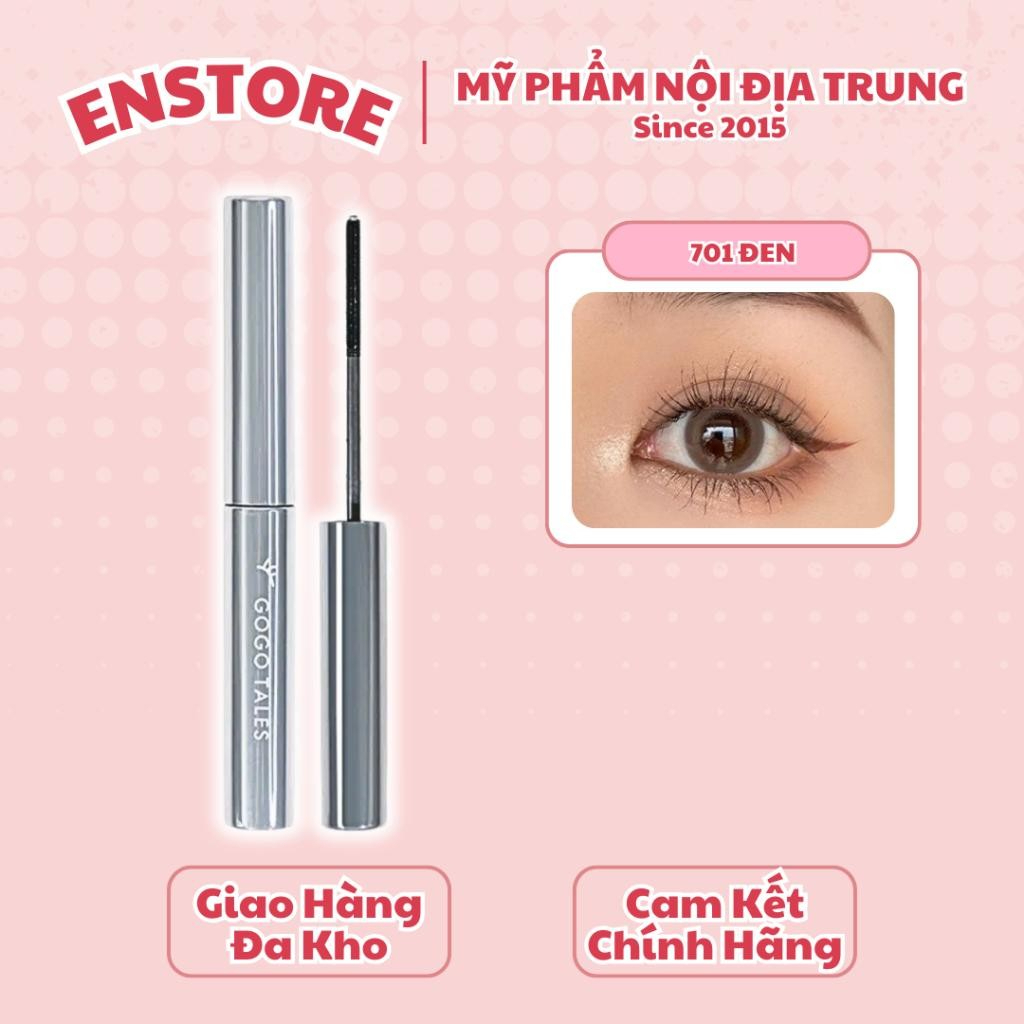 [GOGO TALES] Mascara Gogotales Sunny Feather Curl làm cong mi GT347-duoc-ban-tai-ENSTORE