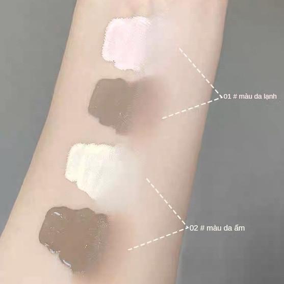 [JUDYDOLL] Tạo khối 2 đầu dạng kem Judydoll-duoc-ban-tai-ENSTORE