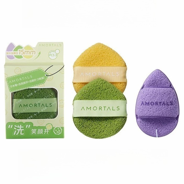 [AMORTALS] Mút rửa mặt tẩy da chết mặt Amortals-duoc-ban-tai-ENSTORE