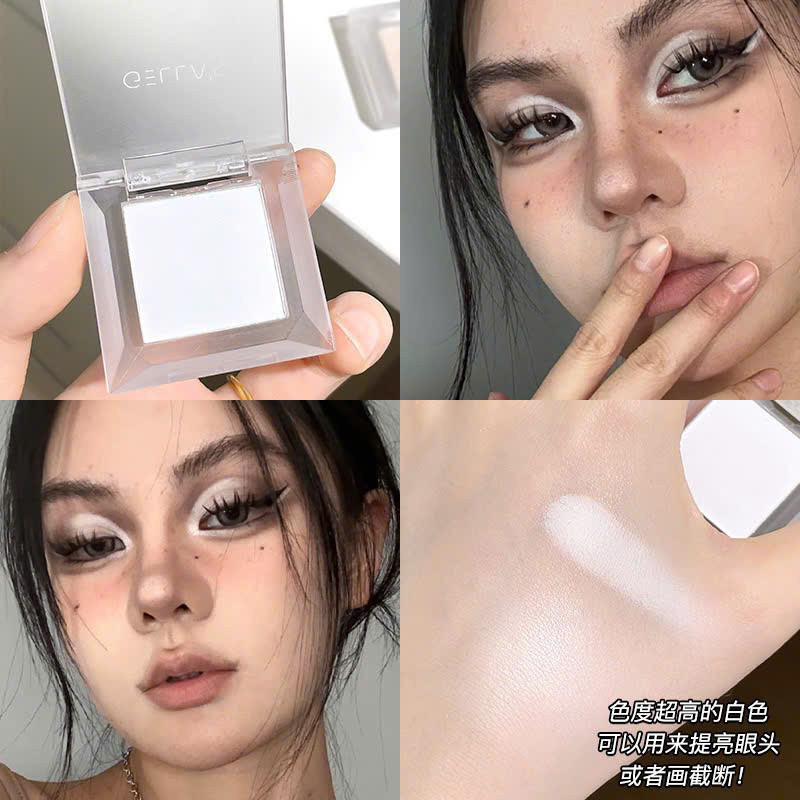 [GELLA'S] Phấn bắt sáng Gella's highlight trắng lì-duoc-ban-tai-ENSTORE