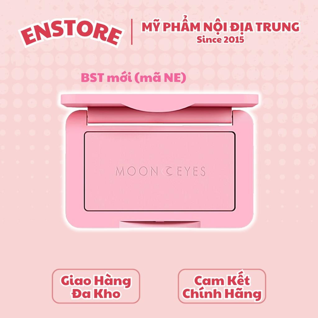 [MOON EYES] Phấn má hồng Moon Eyes Color 6.5g mã NE-duoc-ban-tai-ENSTORE
