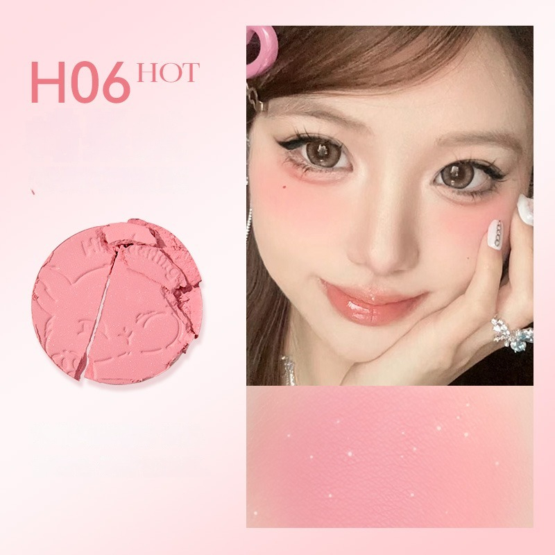 [HOLD LIVE] Phấn má hồng Hold Live thỏ HL749-duoc-ban-tai-ENSTORE