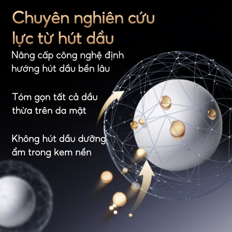 [CARSLAN] Phấn phủ bột Carslan kiềm dầu lâu trôi Minisize 1g-duoc-ban-tai-ENSTORE