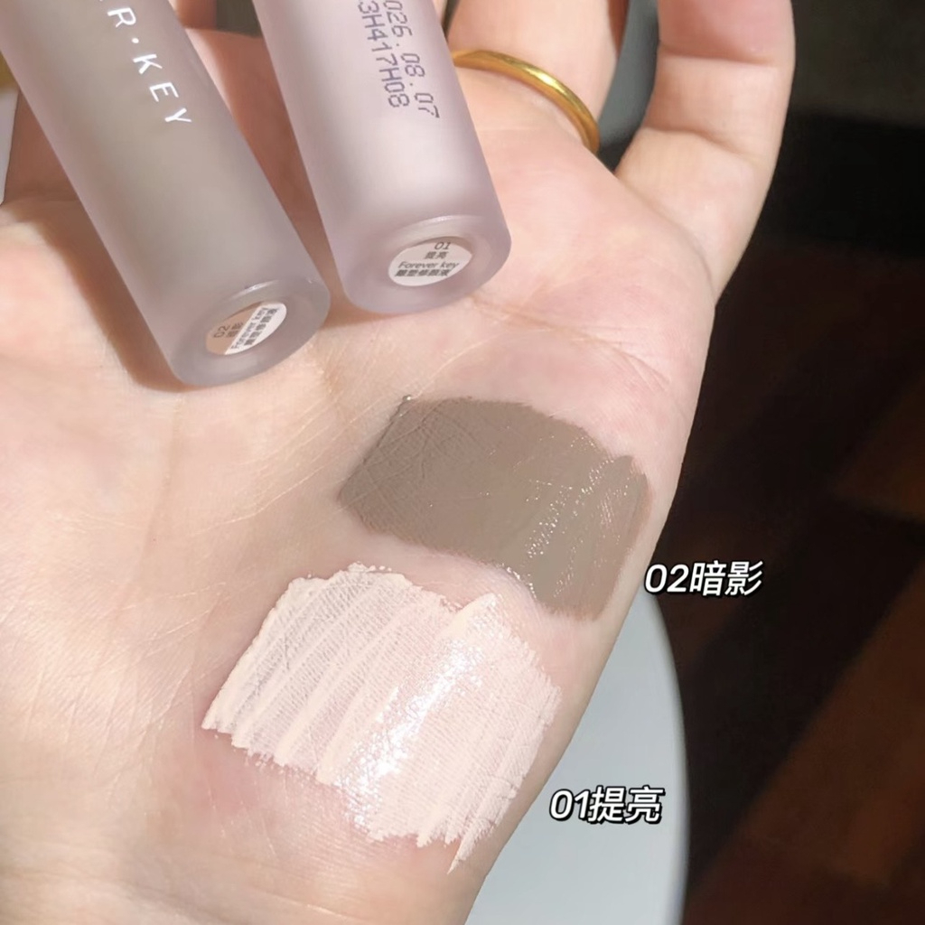 [FOREVER KEY] Tạo khối bắt sáng dạng kem Forever Key-duoc-ban-tai-ENSTORE