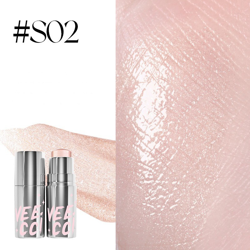 [VEECCI] Highlight Veecci dạng thỏi glass skin căng bóng 5g-duoc-ban-tai-ENSTORE