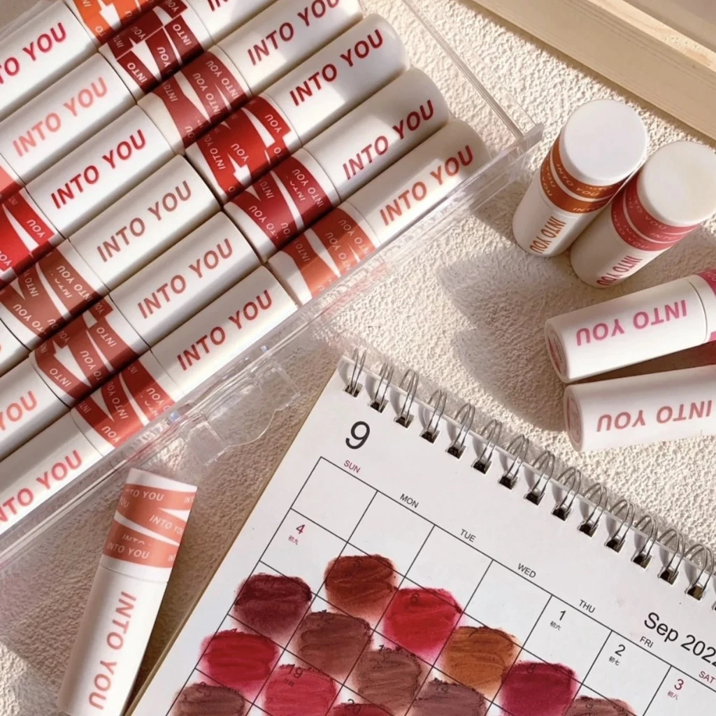 [INTO YOU] Son kem lì Into You Shero Super Matte Lip & Cheek Mud 2g-duoc-ban-tai-ENSTORE