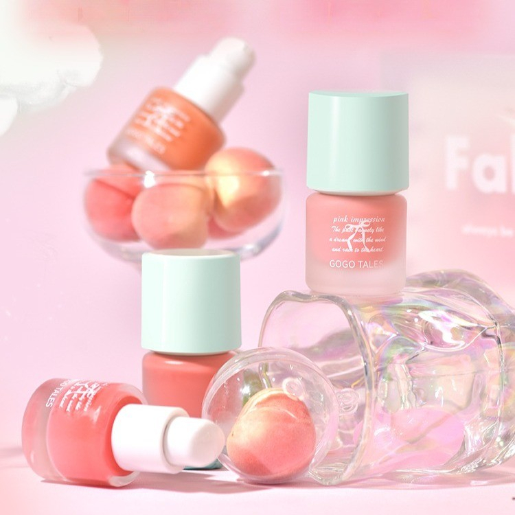 [GOGO TALES] Má hồng dạng kem lỏng Gogotales Matte Light Liquid GT720-duoc-ban-tai-ENSTORE