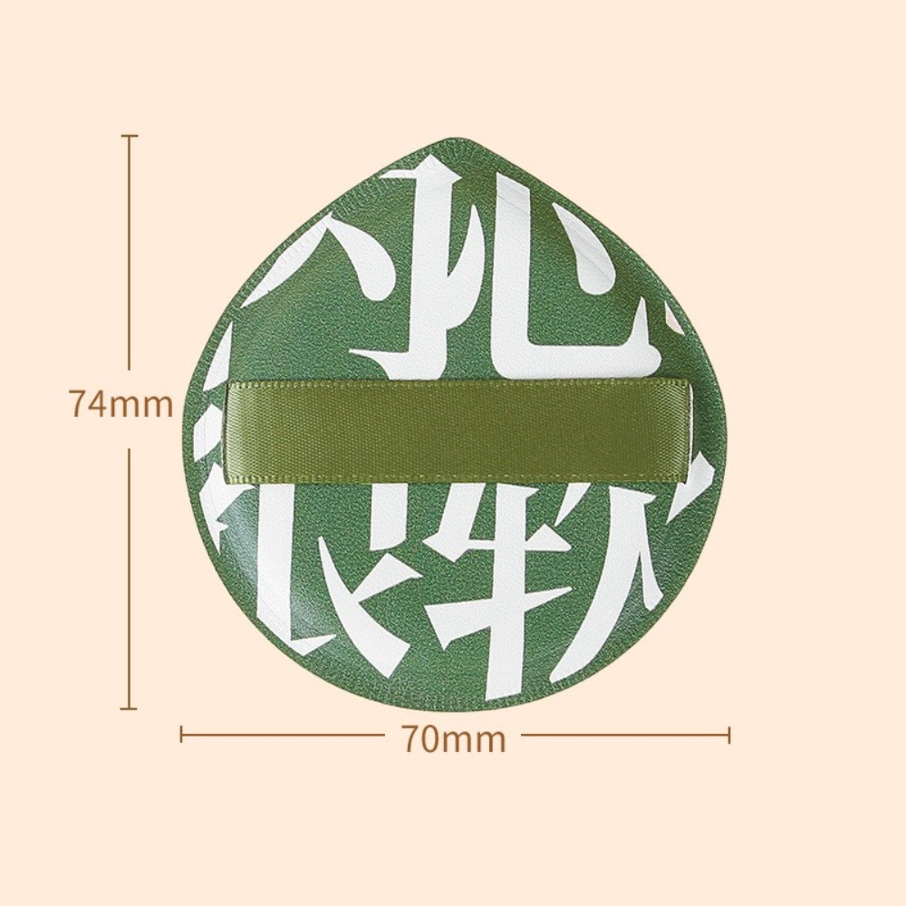 Mút tán nền hình giọt nước size XL-duoc-ban-tai-ENSTORE