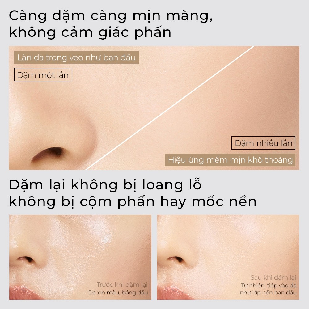 [FUNNY ELVES] Phấn phủ kim cương Funny Elves kiềm dầu mỏng mịn 7g-duoc-ban-tai-ENSTORE