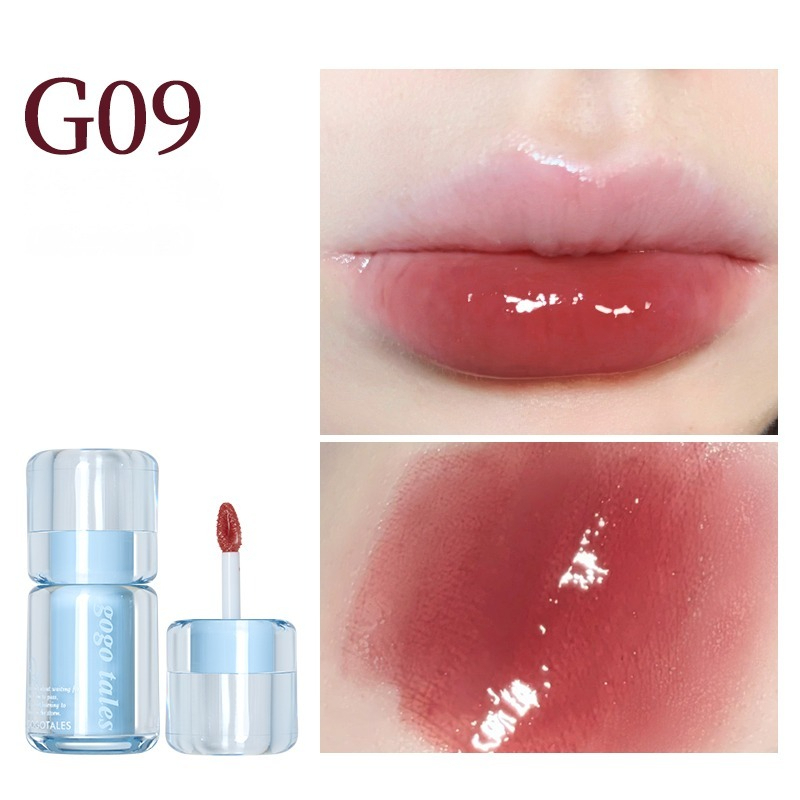 [GOGO TALES] Son bóng Gogotales Pink Glaze Essence GT669-duoc-ban-tai-ENSTORE