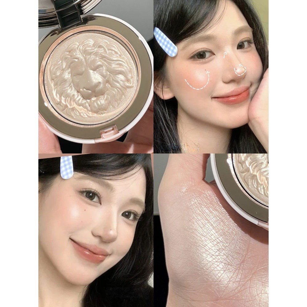 [ORIGINAL ARTIST] Phấn bắt sáng highlight Lion Original Artist 11.5g-duoc-ban-tai-ENSTORE