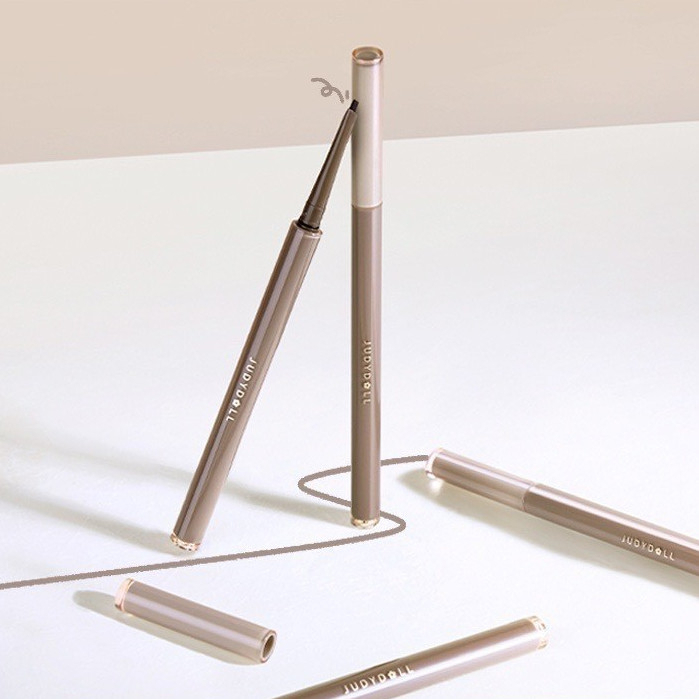 [JUDYDOLL] Chì kẻ mắt Judydoll Slim Gel đầu mềm mảnh (đọc kĩ mô tả)-duoc-ban-tai-ENSTORE