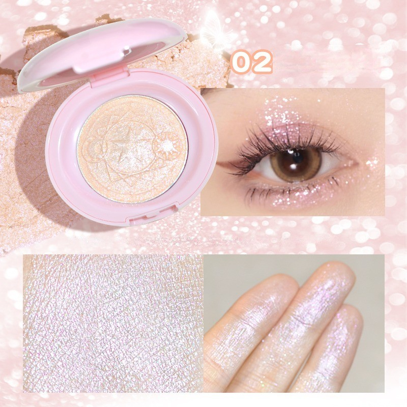 [GOGO TALES] Phấn bắt sáng highlight Gogotales Longwear Phantom GT743-duoc-ban-tai-ENSTORE