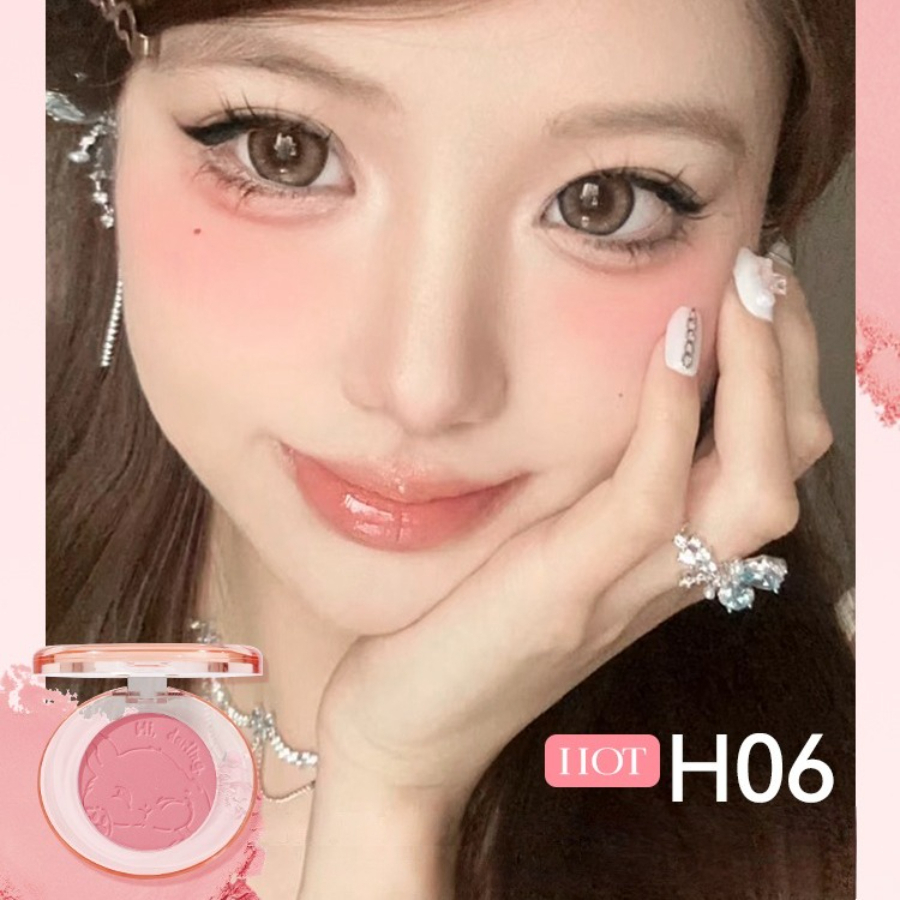 [HOLD LIVE] Phấn má hồng Hold Live thỏ HL749-duoc-ban-tai-ENSTORE