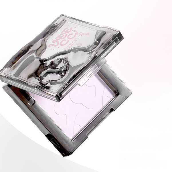 [VEECCI] Phấn phủ nén Veecci vỏ bạc bắt sáng 3g-duoc-ban-tai-ENSTORE