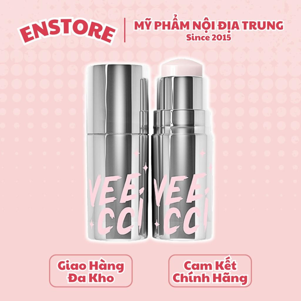 [VEECCI] Highlight Veecci dạng thỏi glass skin căng bóng 5g-duoc-ban-tai-ENSTORE