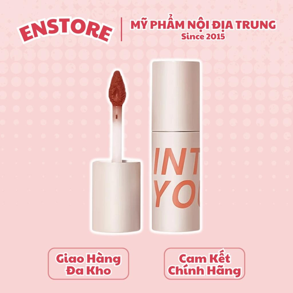 [INTO YOU] Son kem lì Into You Customized Airy Lip Mud 1.8g-duoc-ban-tai-ENSTORE