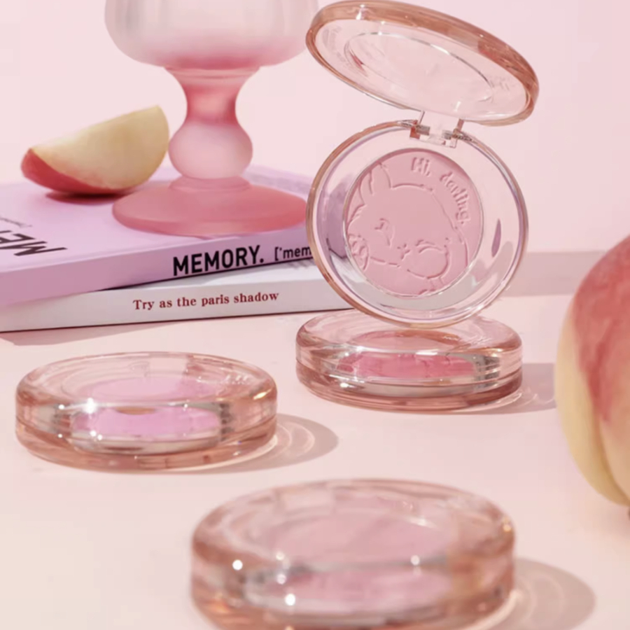 [HOLD LIVE] Phấn má hồng Hold Live thỏ HL749-duoc-ban-tai-ENSTORE