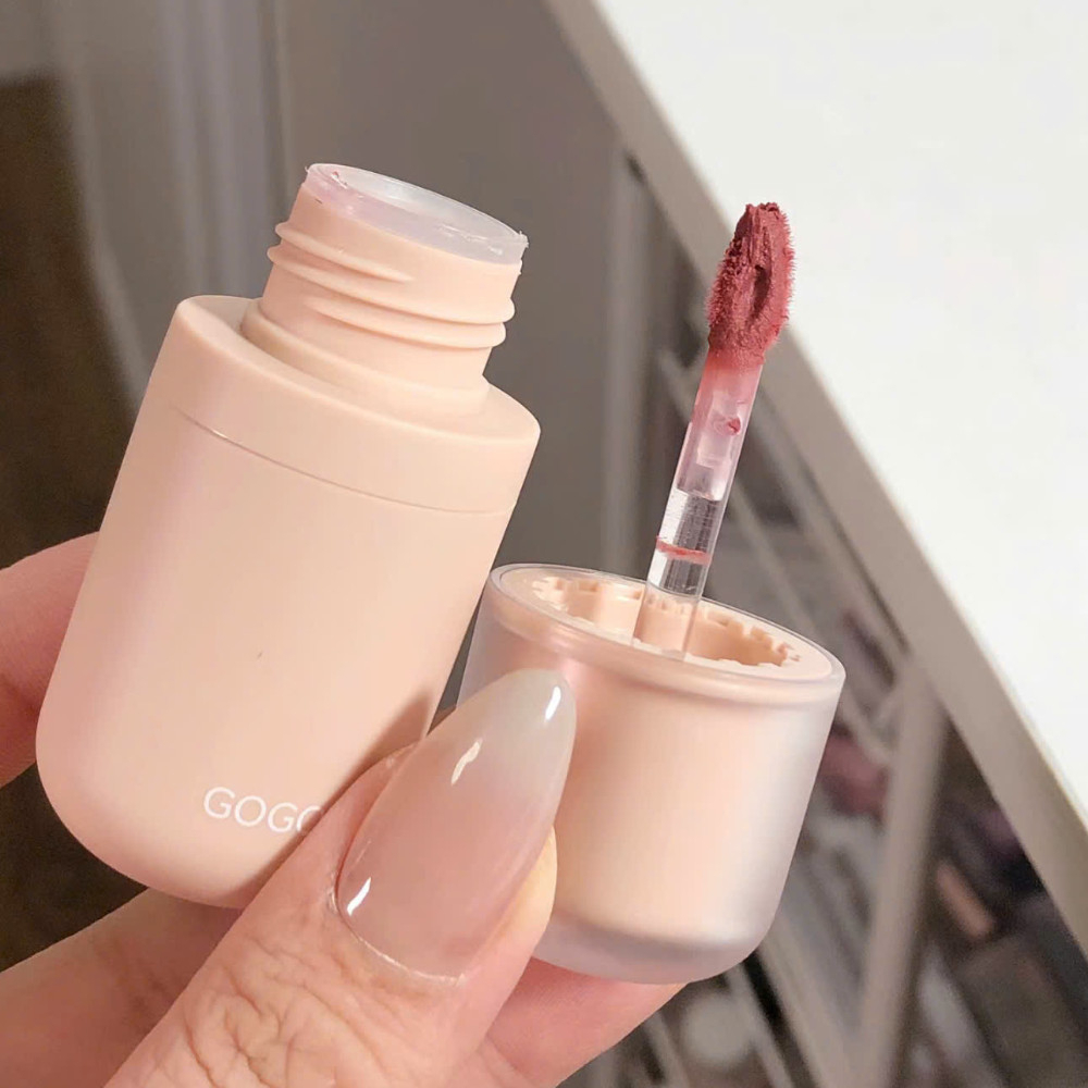 [GOGO TALES] Son kem lì Gogotales Velvet Mist GT728-duoc-ban-tai-ENSTORE